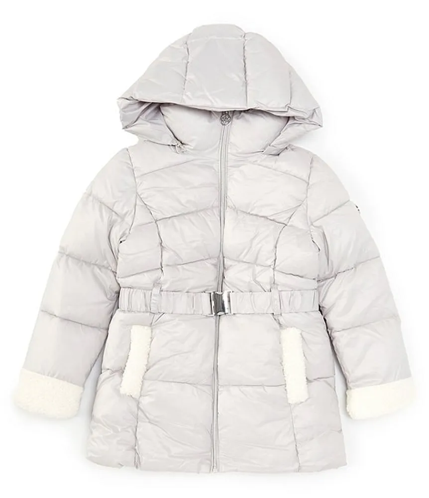 Girls michael cheap kors jacket