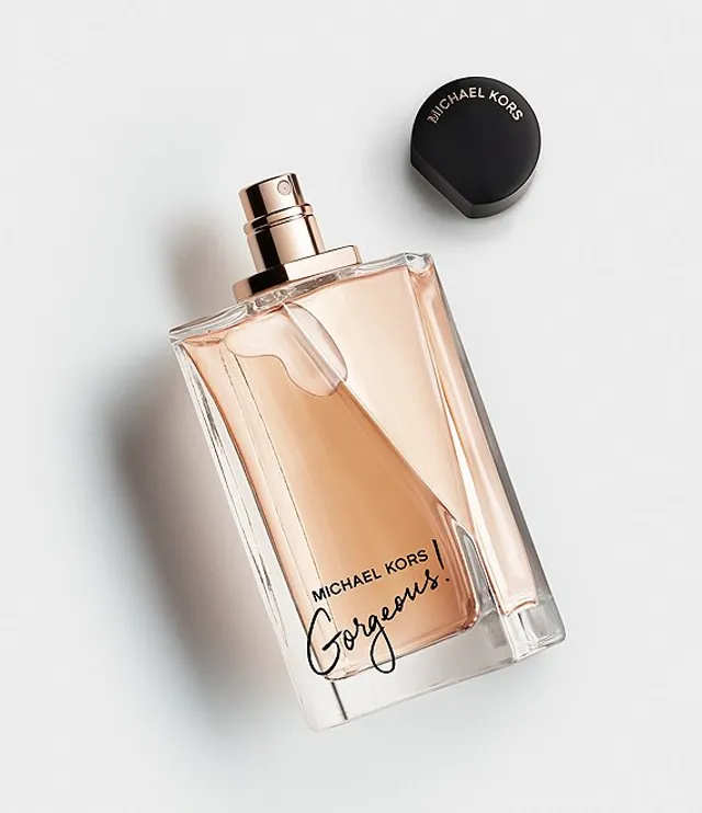 Dillards michael outlet kors perfume