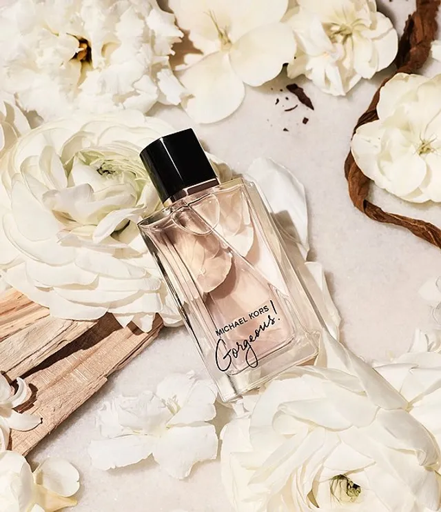 Dillards michael kors hotsell perfume