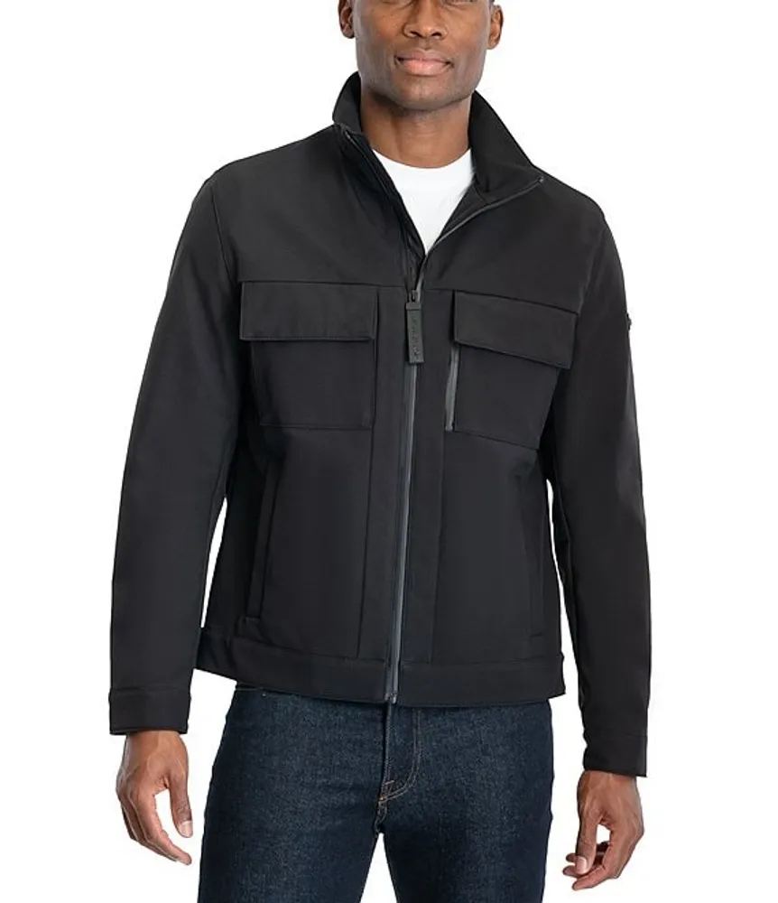 Michael kors hipster hotsell jacket