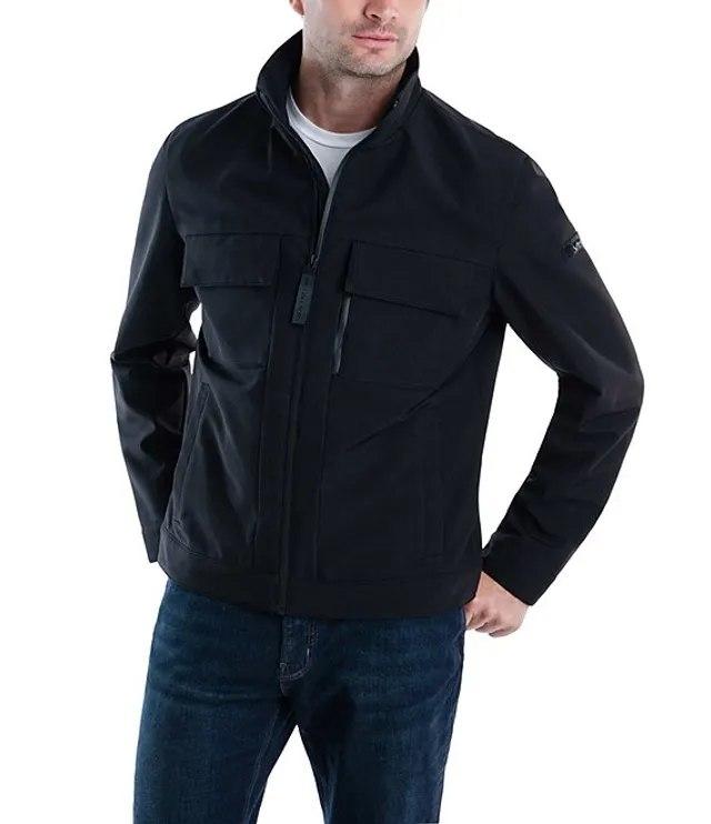Michael kors hotsell hipster jacket