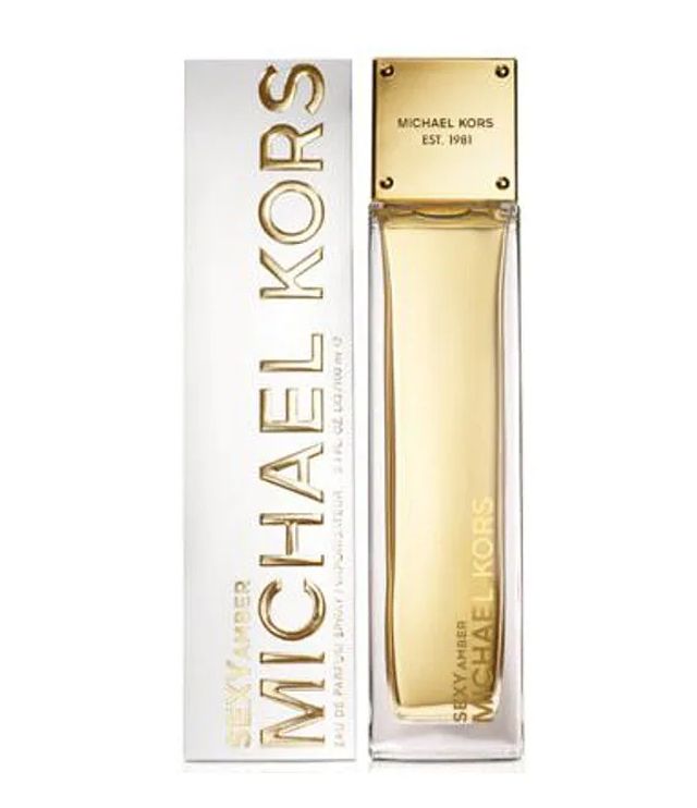 Dillards michael kors hotsell perfume