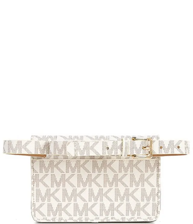 Dillards michael kors fanny pack new arrivals