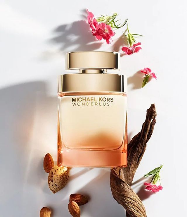 Dillards michael kors store perfume