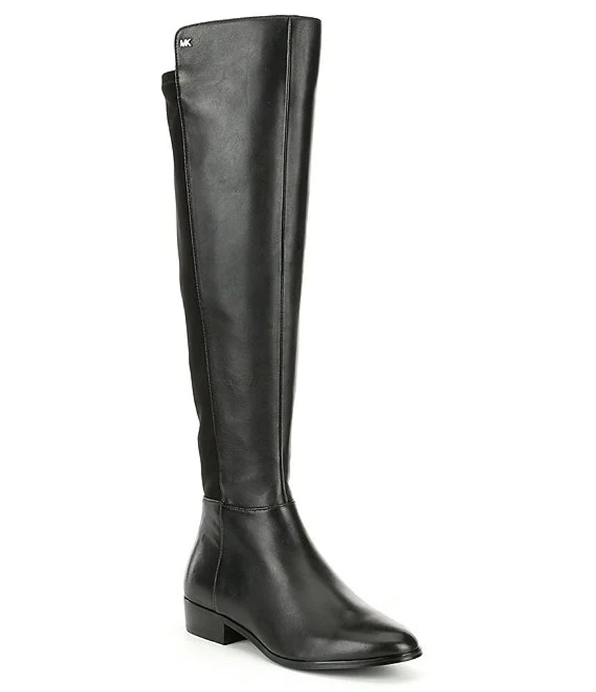 Michael kors riding boots dillards best sale