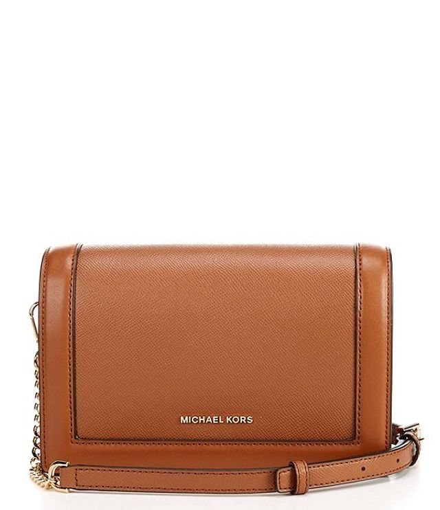 Actualizar 85+ imagen michael kors duffle bag dillards Thptnganamst