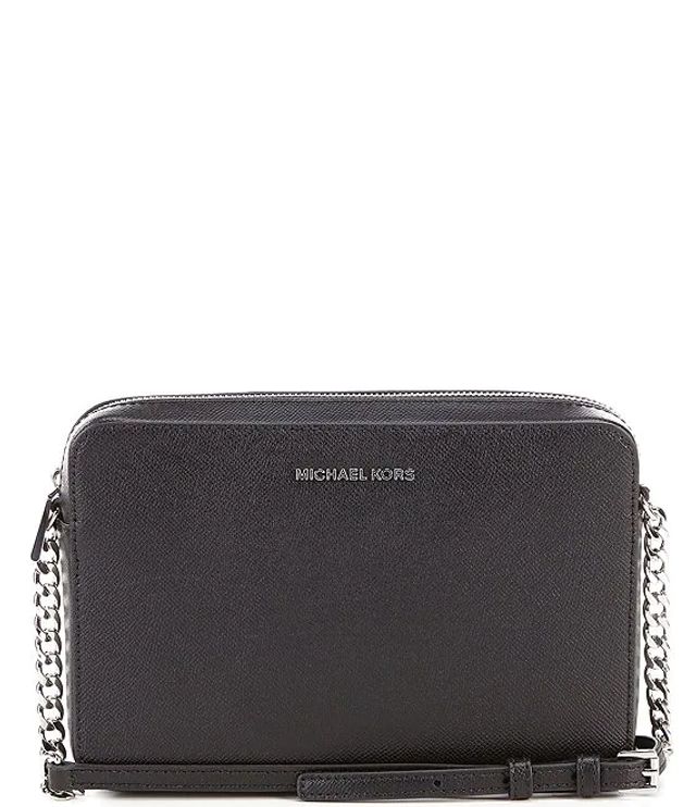 Actualizar 85+ imagen michael kors duffle bag dillards Thptnganamst