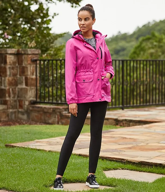 Michael kors twill leggings outlet