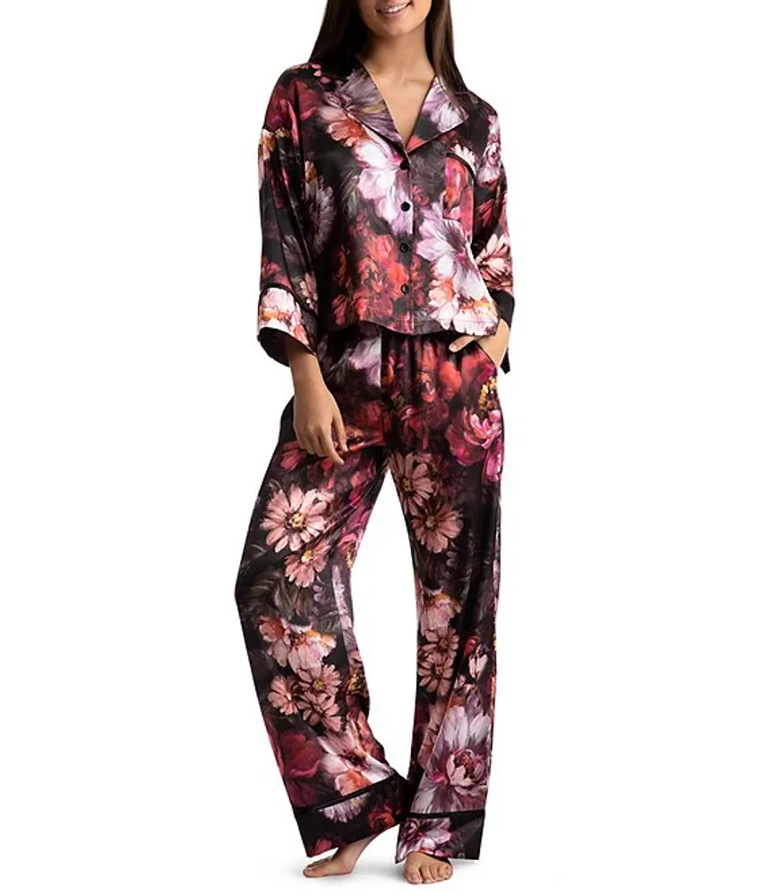 Midnight bakery pajama set store