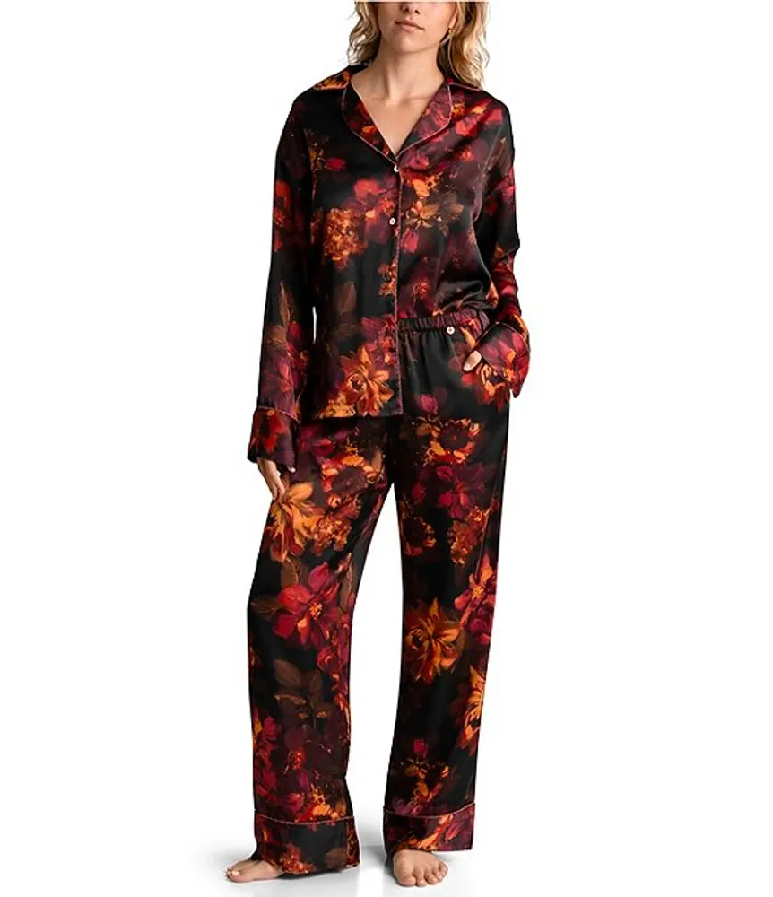 Midnight bakery pajama discount set