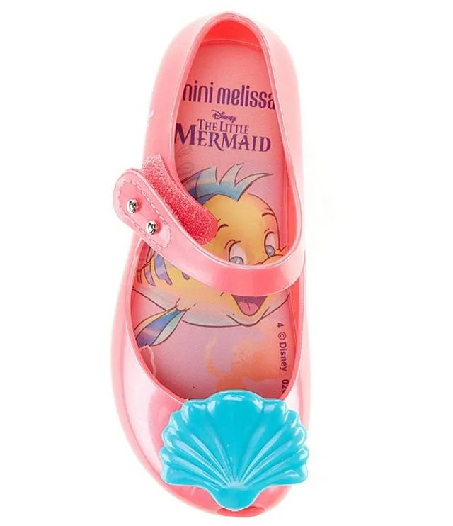 Dillards mini melissa on sale
