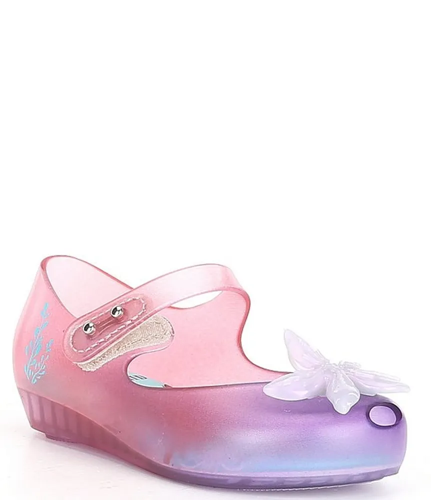 Mini melissa little on sale mermaid