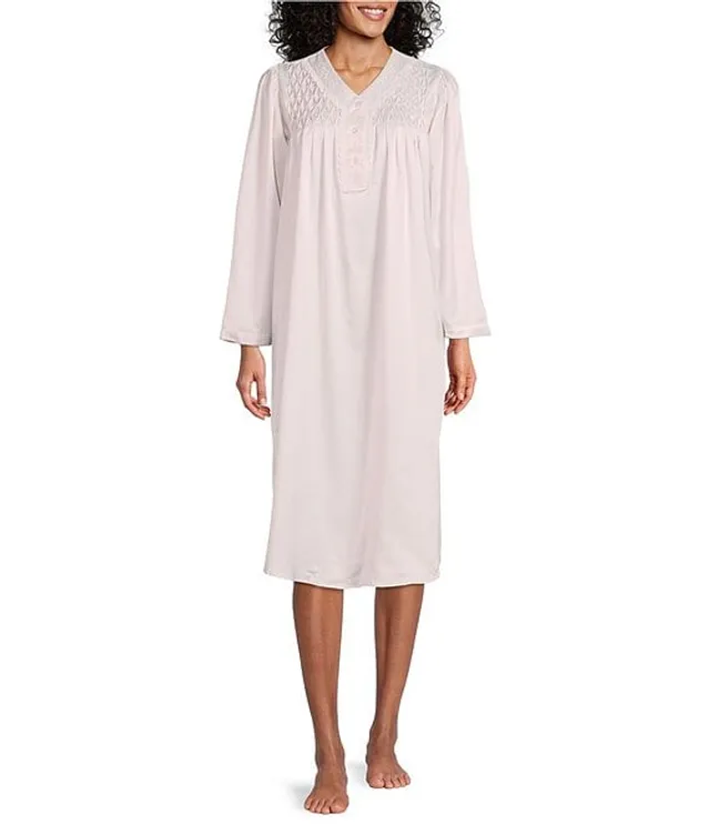 Miss elaine store pajamas petite