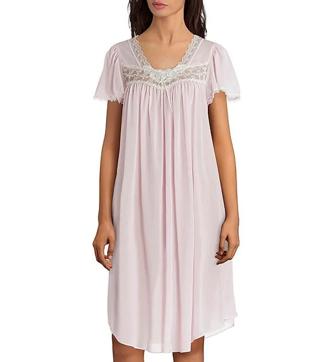 Dillards nightgowns hotsell
