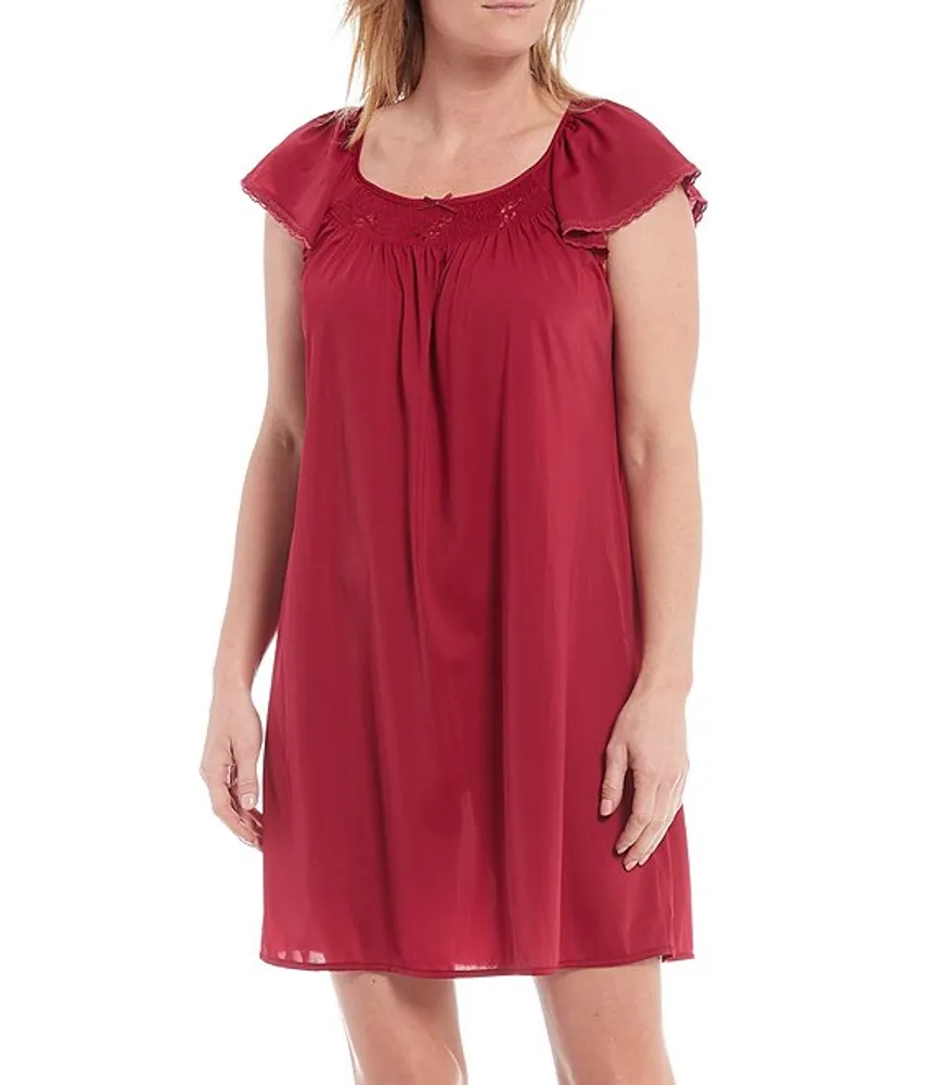 Dillard's nightgowns on sale