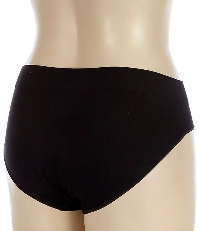 Modern Movement Seamless Cooling High Cut Panty Hamilton Place