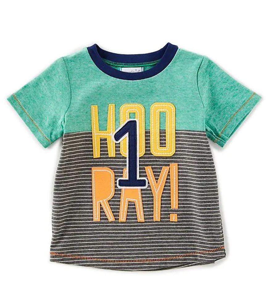 White t sales shirt 12-18 months