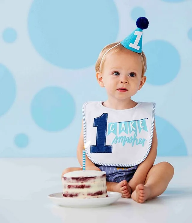 Mud pie birthday hat on sale