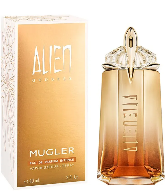 Alien perfume jcpenney store