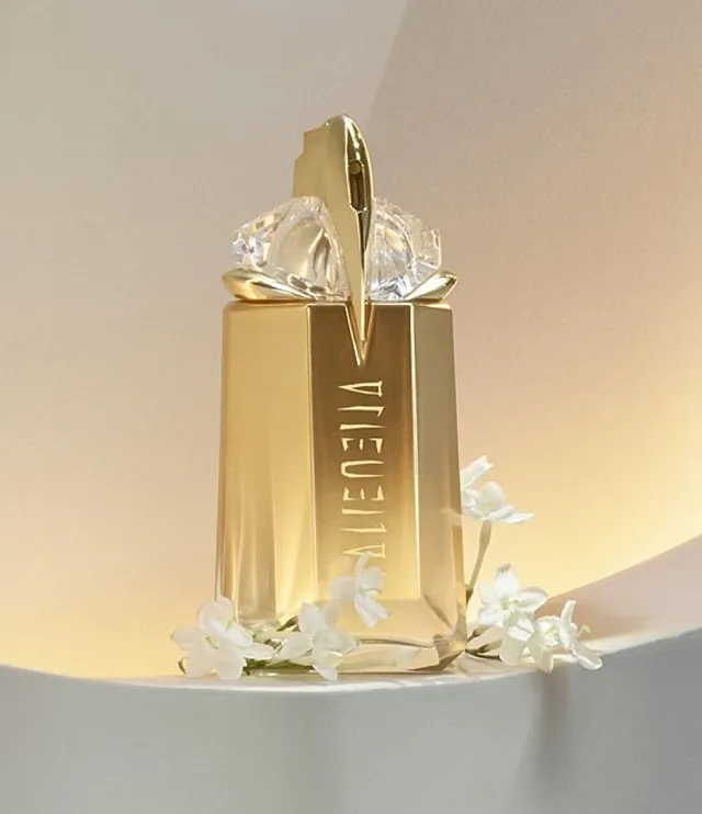 Mugler Alien Goddess Refillable Eau de Parfum Pueblo Mall