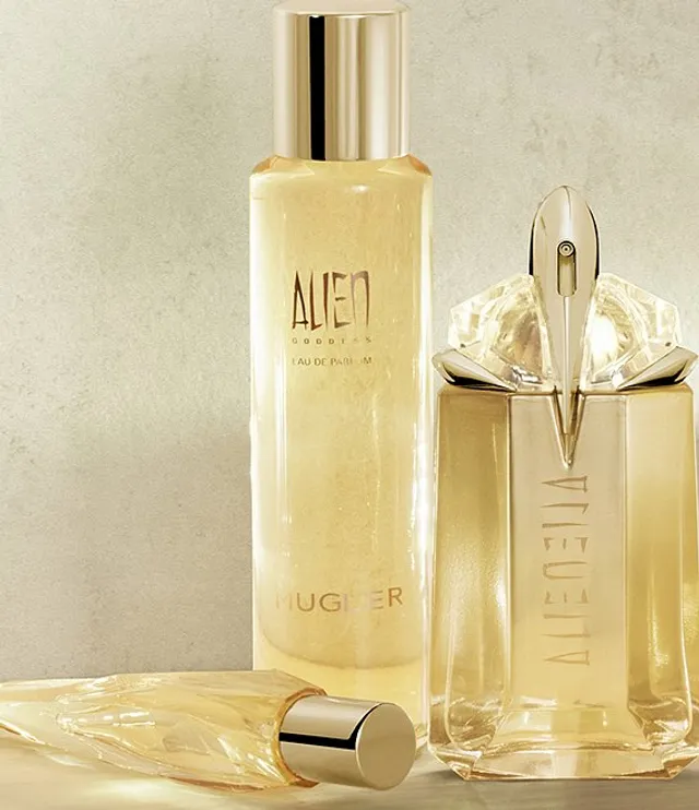 Alien refillable eau de parfum hot sale