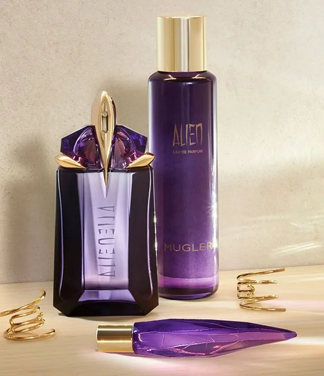 Mugler Alien Refillable Travel Spray Mini Eau To Go Pueblo Mall