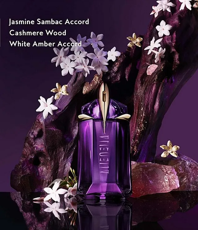 Dillards alien perfume online