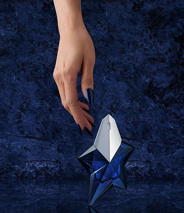 Mugler Angel Elixir Eau de Parfum Refillable Star Pueblo Mall
