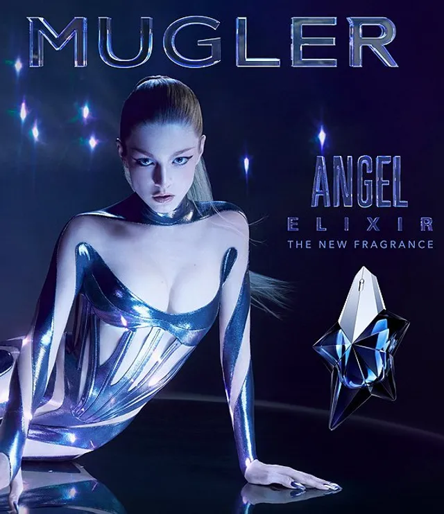 Angel perfume dillards shop