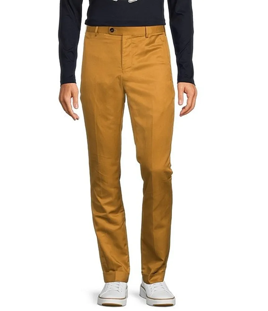 Murano evan extra store slim fit pants