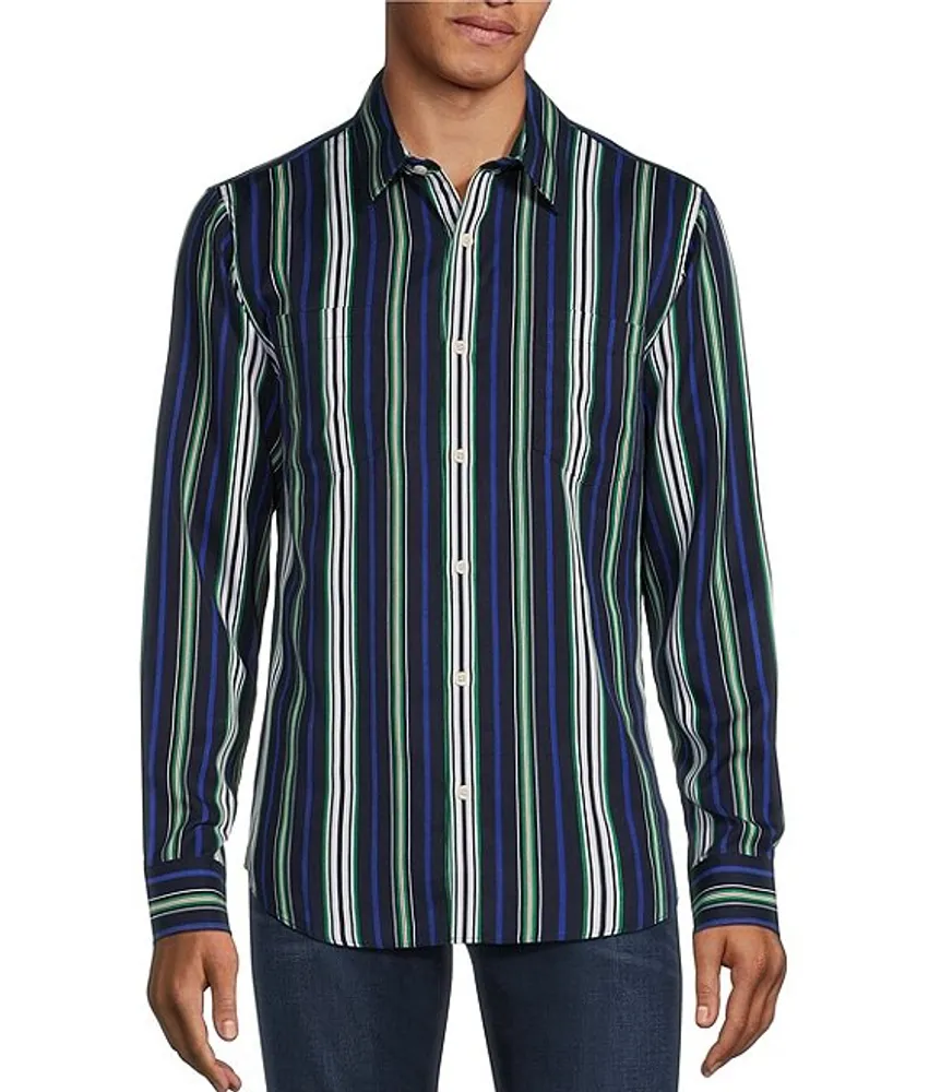 Murano slim 2024 fit shirt