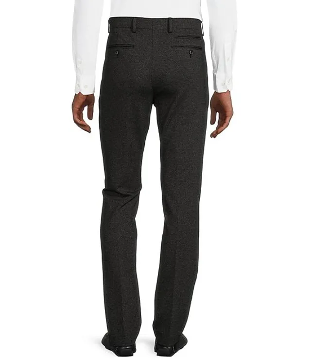 Murano Big Tall Evan Extra Slim Fit Suit Separates Flat Front