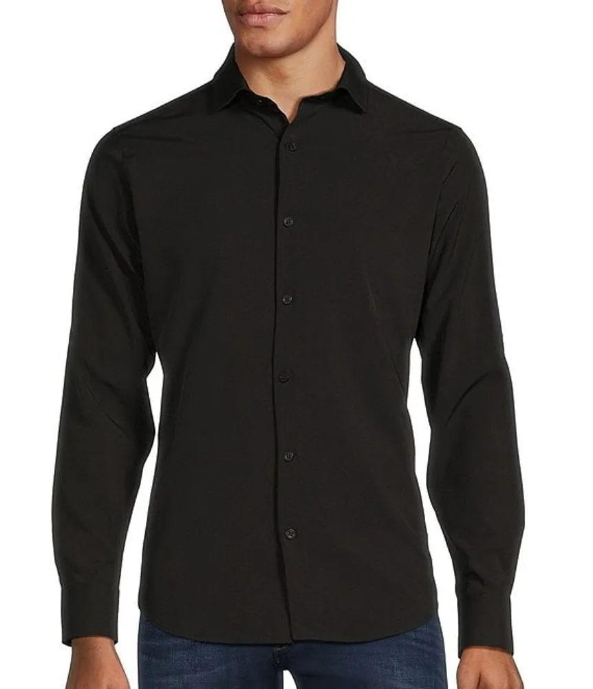 Murano slim fit performance 2025