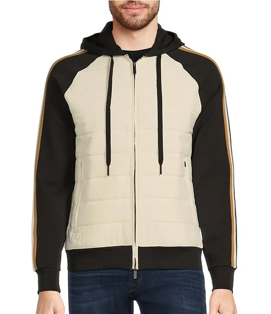 Murano slim shop fit jacket