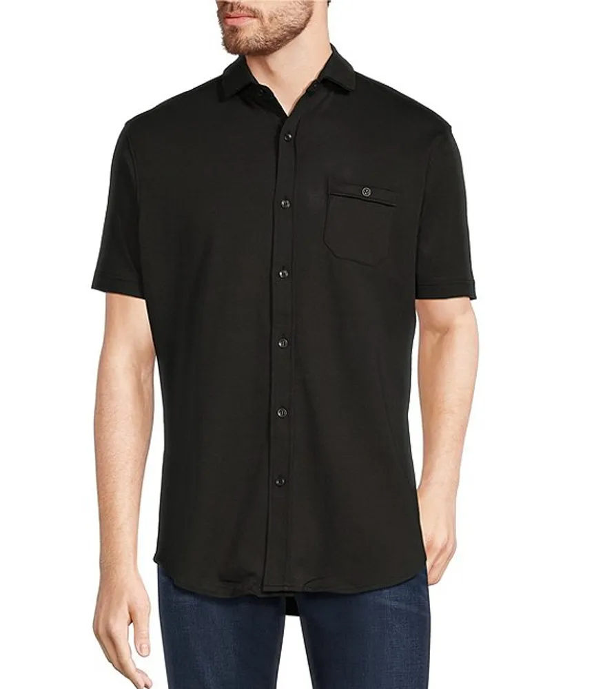 Murano liquid luxury shop slim fit