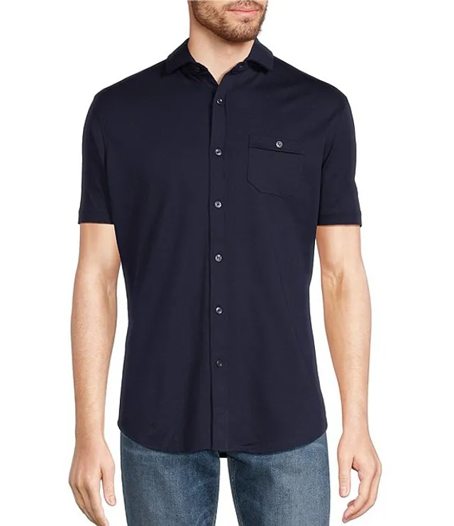 Murano liquid best sale luxury dress shirts