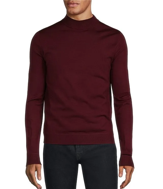 Murano mock outlet turtleneck