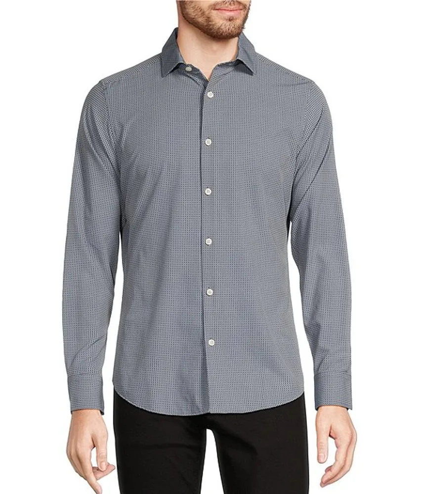Murano slim fit performance 2025