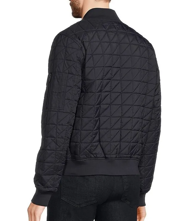 Murano lambskin leather best sale jacket