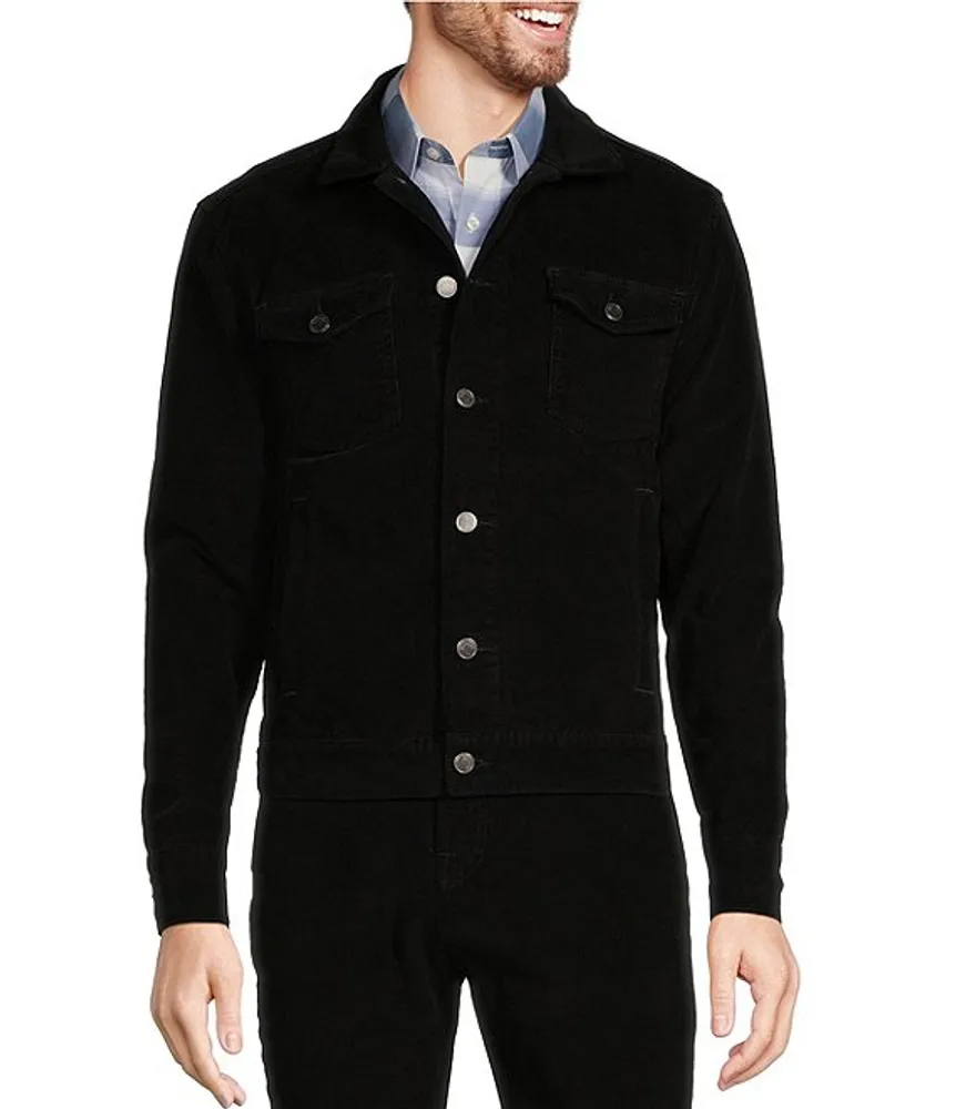 Murano slim shop fit jacket