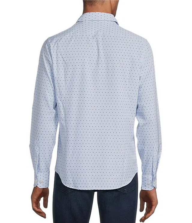 Murano performance slim fit shirts clearance