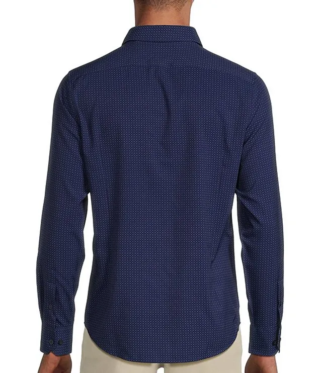 Murano slim store fit shirt