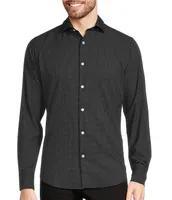 Murano slim fit shop performance shirt