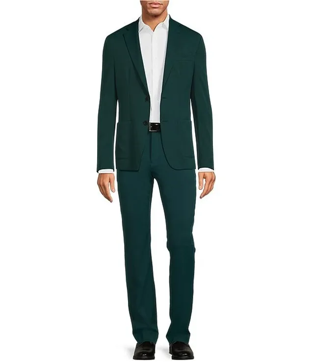 Murano slim top fit jacket