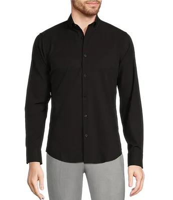 Murano performance store slim fit shirts