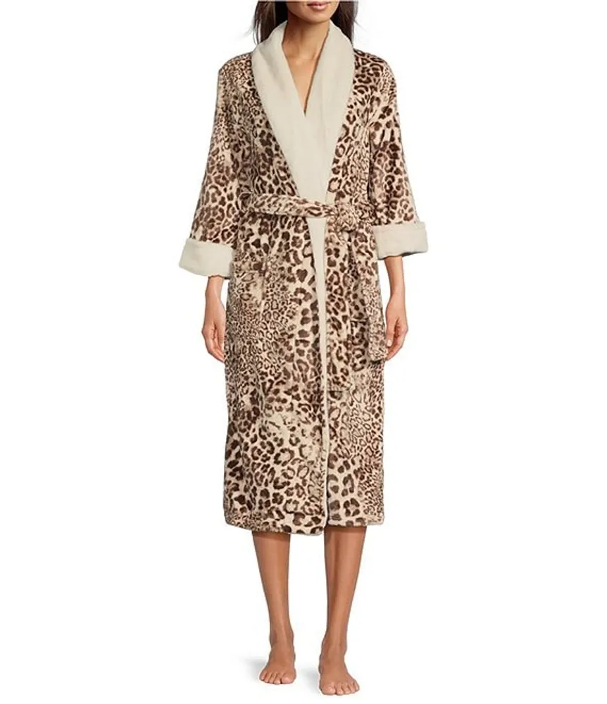 Dillards 2025 leopard dress