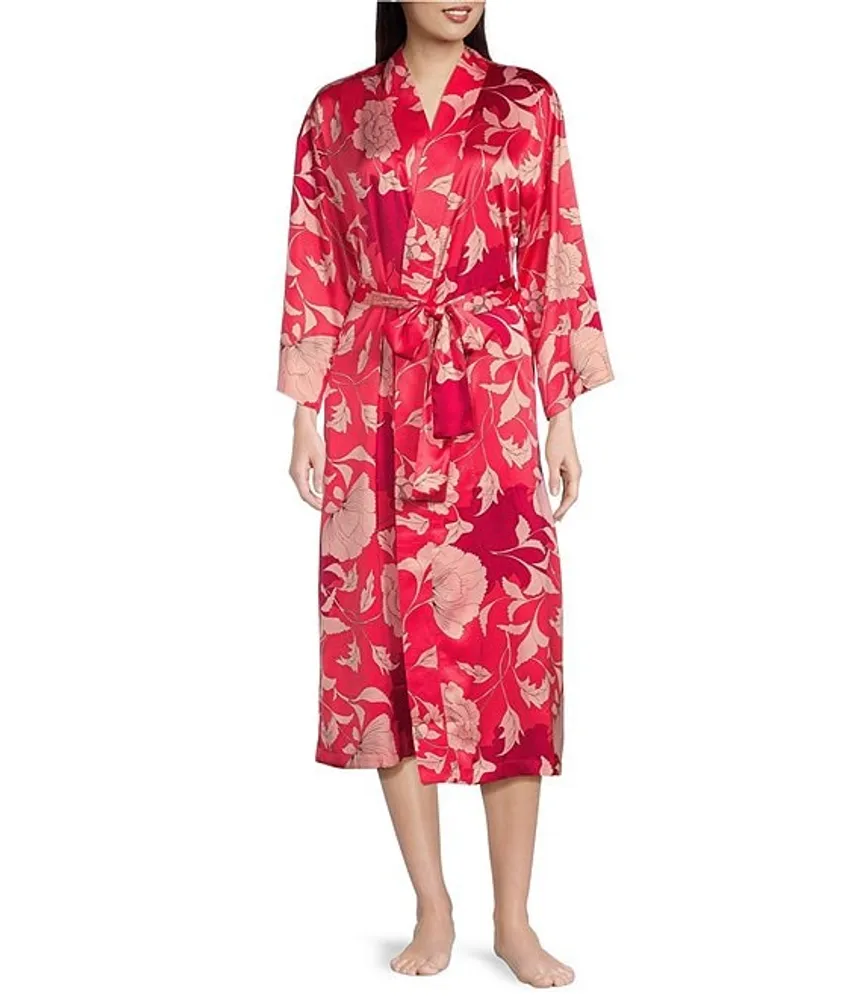 Dillards discount natori caftan
