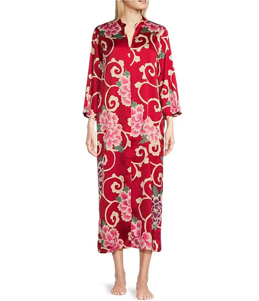 Dillards caftans deals