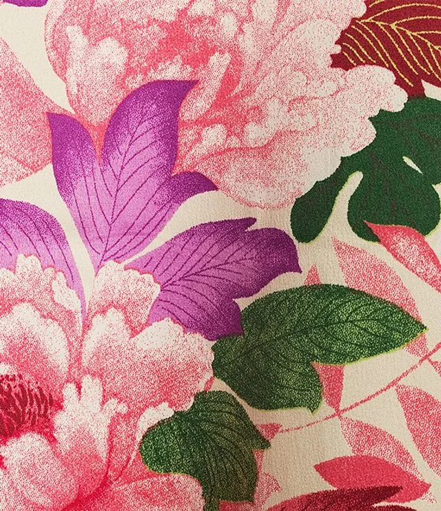 Dillards discount natori caftan