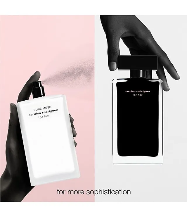 Narciso pure store musc